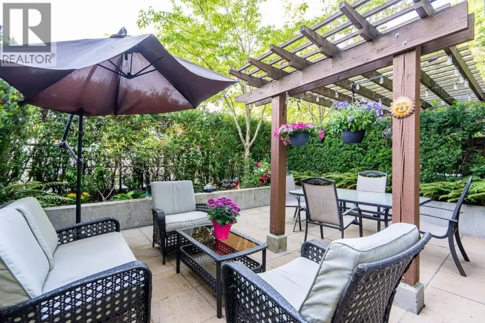 207 1677 LLOYD AVENUE, North Vancouver