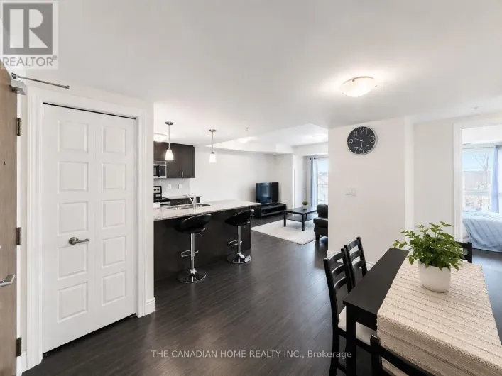 207 - 17 KAY CRESCENT, Guelph