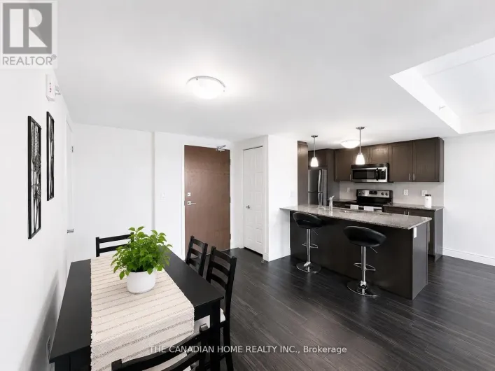 207 - 17 KAY CRESCENT, Guelph