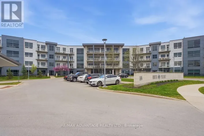 207 - 1705 FIDDLEHEAD PLACE, London North