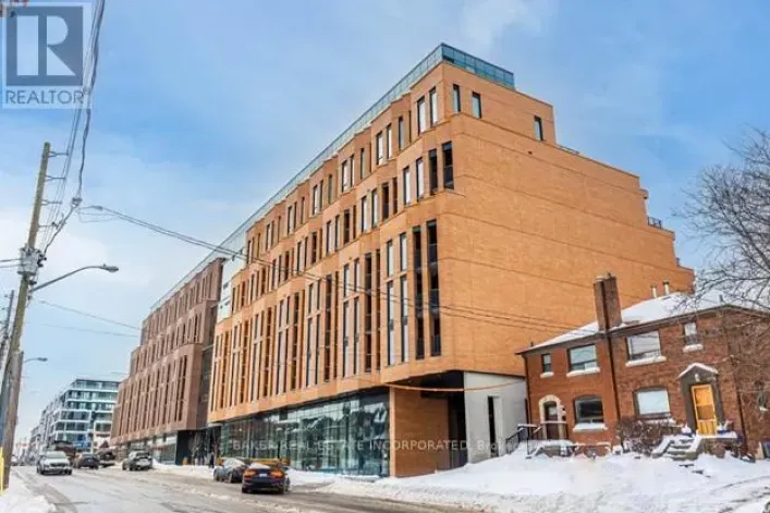 207 - 1720 BAYVIEW AVENUE, Toronto