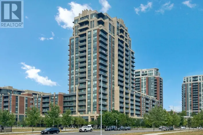 207 - 18 UPTOWN DRIVE, Markham