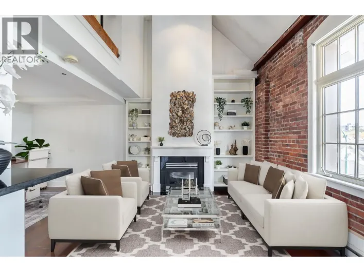 207 1811 W 16TH AVENUE, Vancouver