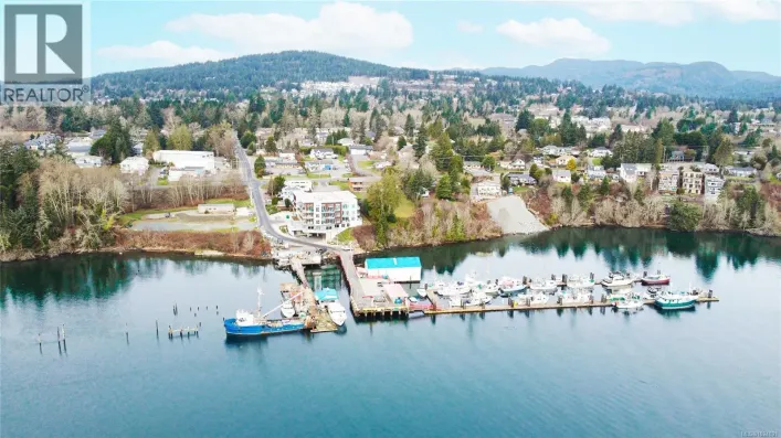 207 1820 Maple Ave S, Sooke