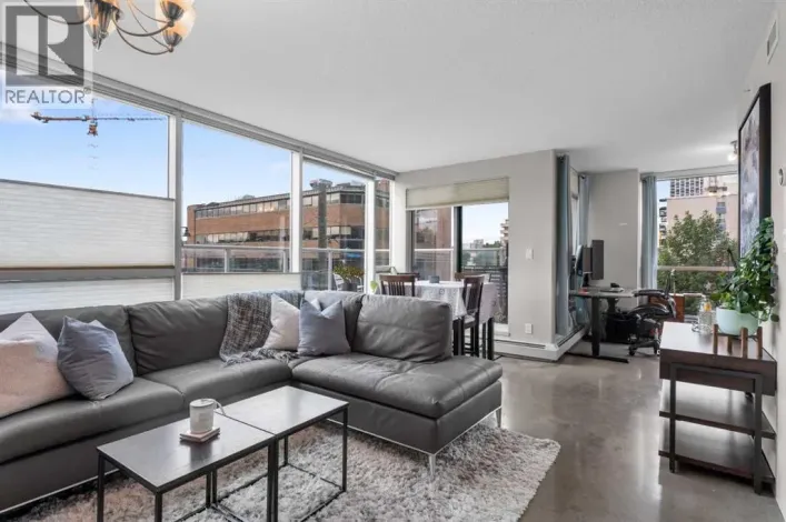 207, 188 15 Avenue SW, Calgary