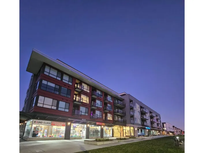 207 18811 72 AVENUE, Surrey