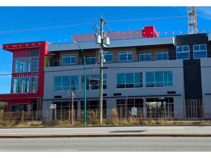 207 19220 72 AVENUE, Surrey