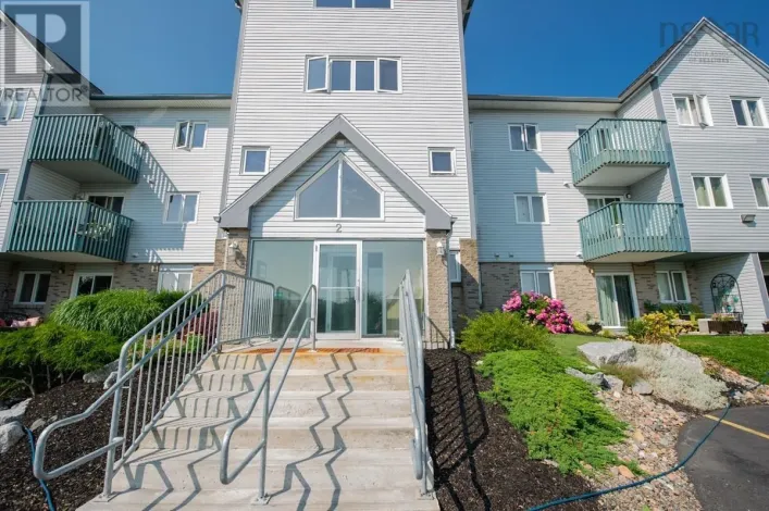 207 2 Lombardy Lane, Dartmouth