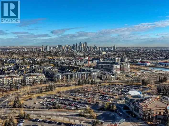 207, 200 Lincoln Way SW, Calgary