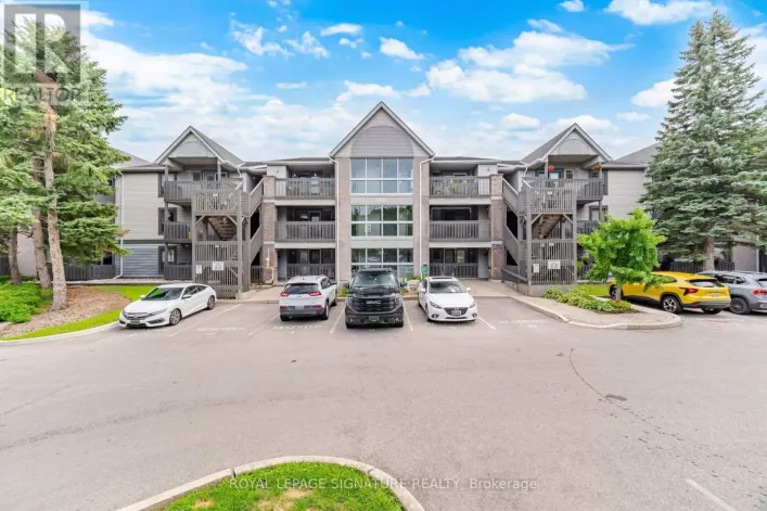 207 - 2020 CLEAVER AVENUE, Burlington