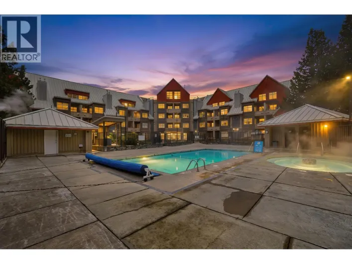 207 2050 LAKE PLACID ROAD, Whistler