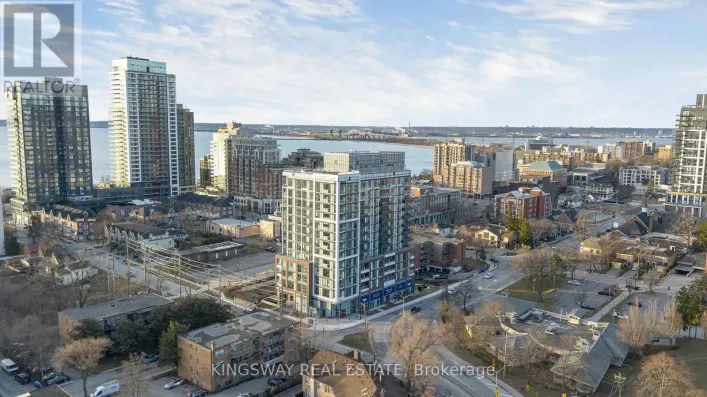 207 - 2088 JAMES STREET, Burlington