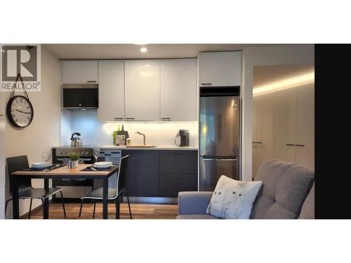 207 2111 WHISTLER ROAD, Whistler