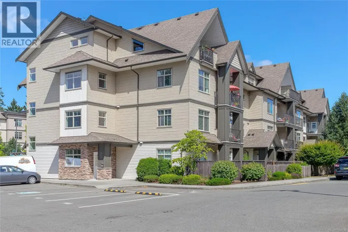 207 2117 Meredith Rd, Nanaimo