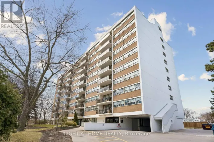 207 - 212 KERR STREET, Oakville