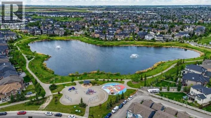 207, 22 Panatella Road NW, Calgary