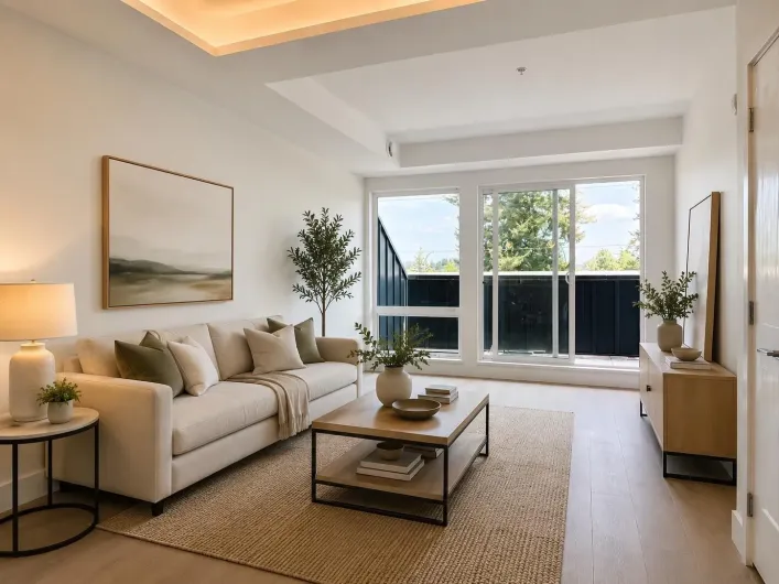 207 2233 156 STREET, Surrey