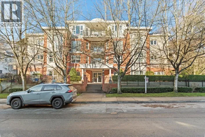 207 2253 WELCHER AVENUE, Port Coquitlam