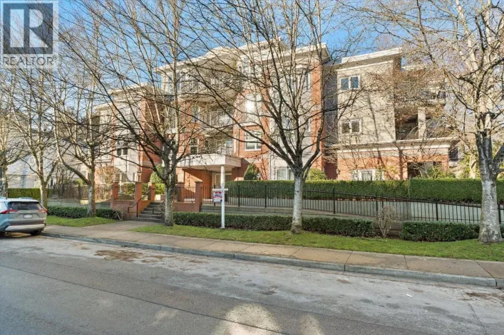 207 2253 WELCHER AVENUE, Port Coquitlam