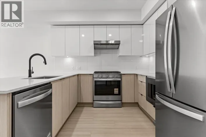 207 2277 HAWTHORNE AVENUE, Port Coquitlam