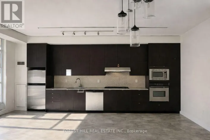 207 - 23 BRANT STREET, Toronto