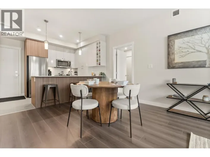 207 23222 GILLEY ROAD, Richmond