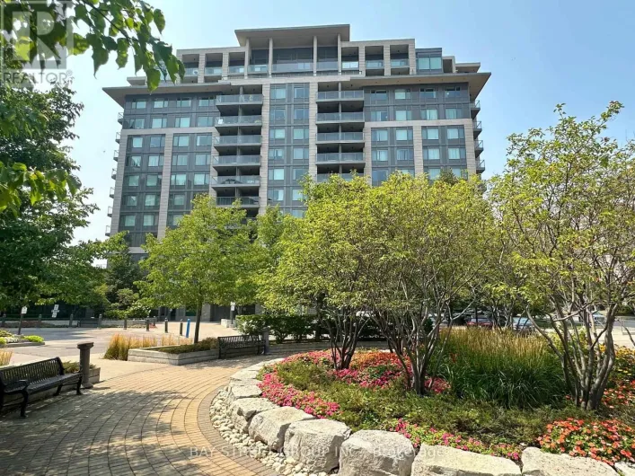 207 - 233 SOUTH PARK ROAD, Markham