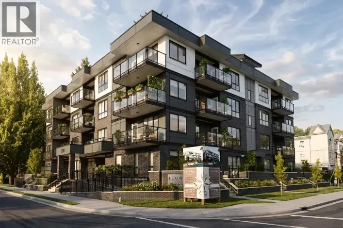 Apartment for sale: 207 2368 SHAUGHNESSY STREET, Port Coquitlam