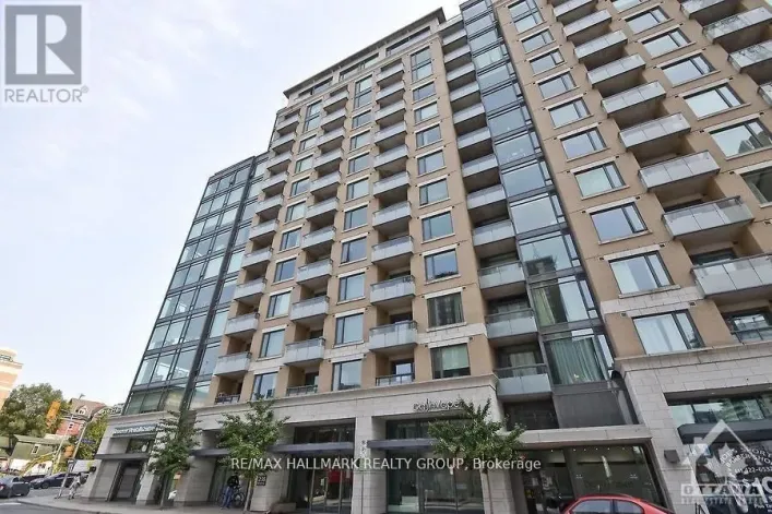 207 - 238 BESSERER STREET, Ottawa