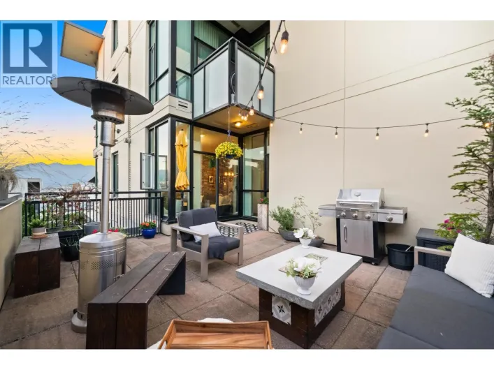 207 2515 ONTARIO STREET, Vancouver