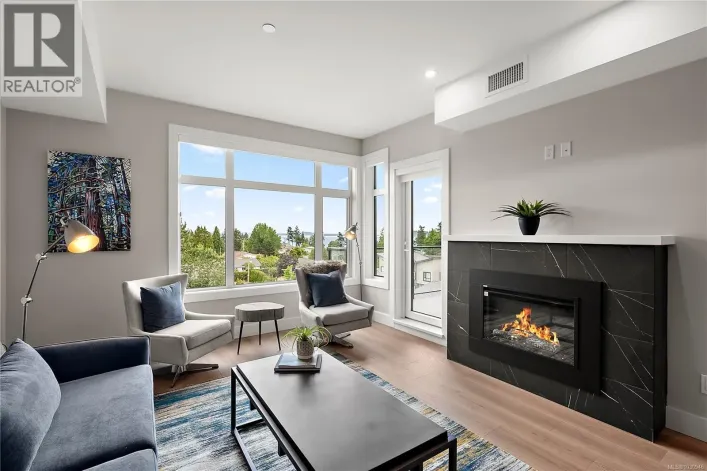 207 2520 Hackett Cres, Central Saanich