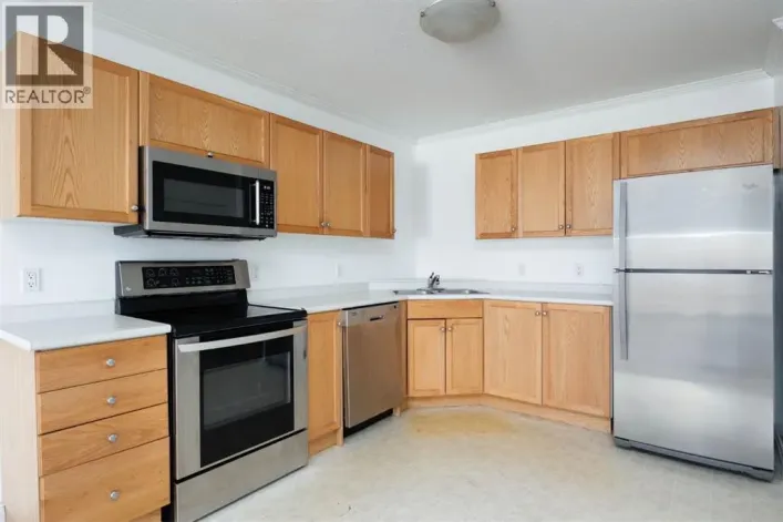 207, 253 Gregoire Drive, Fort McMurray