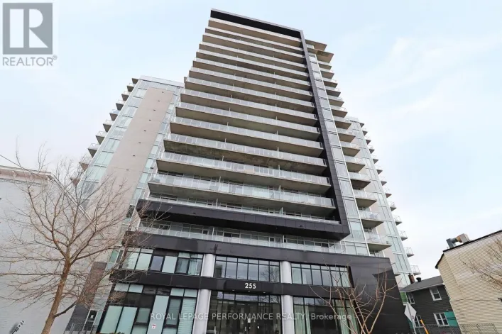207 - 255 BAY STREET, Ottawa