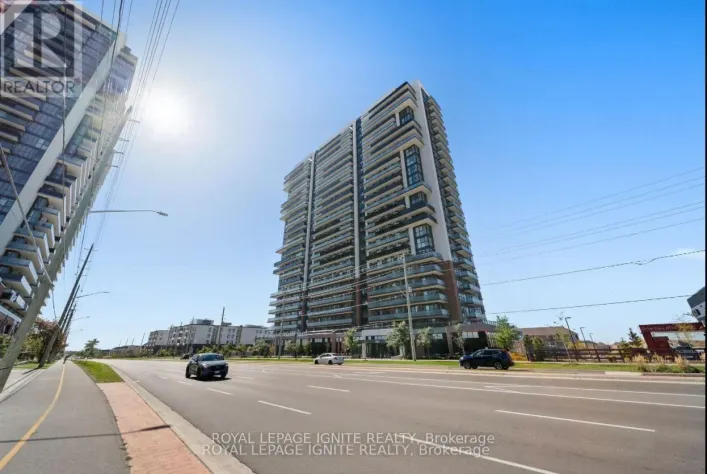 207 - 2550 SIMCOE STREET N, Oshawa