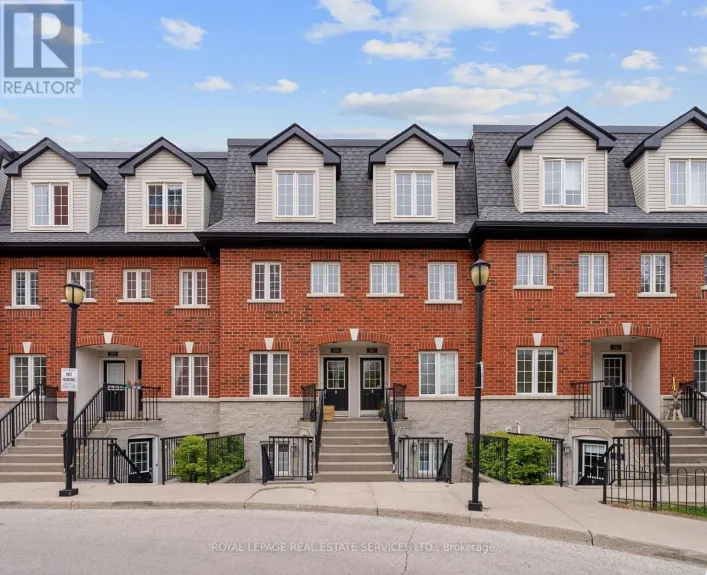 207 - 262 ST HELENS AVENUE, Toronto