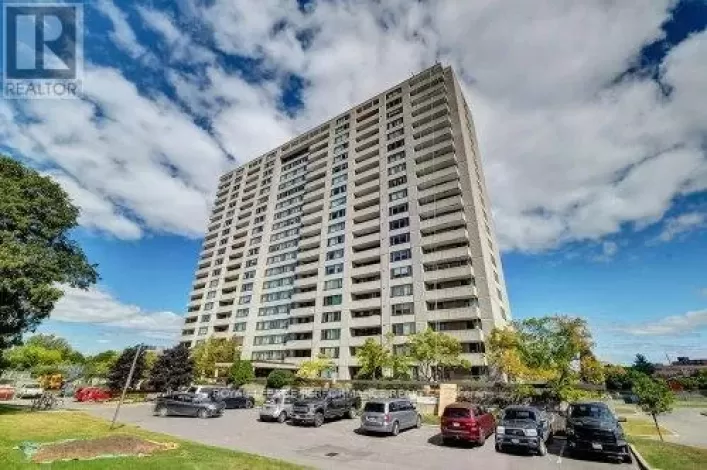 207 - 2625 REGINA STREET, Ottawa