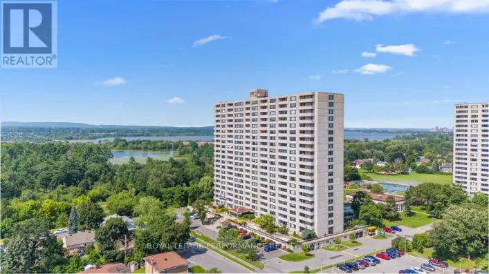 207 - 265 POULIN AVENUE, Ottawa