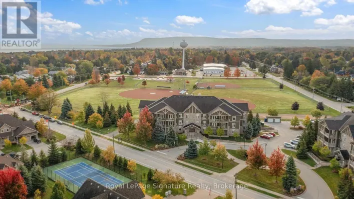 207 - 27 BEAVER STREET, Blue Mountains