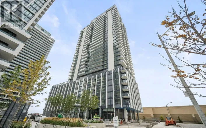 207 - 27 KORDA GATE, Vaughan