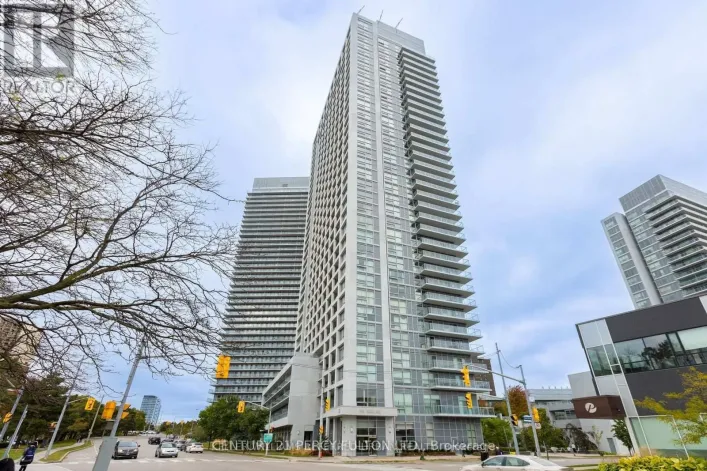 207 - 275 YORKLAND ROAD, Toronto