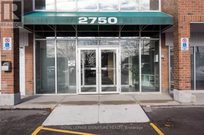 207 - 2750 14TH AVENUE, Markham