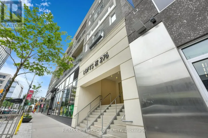 207 - 276 KING STREET W, Kitchener