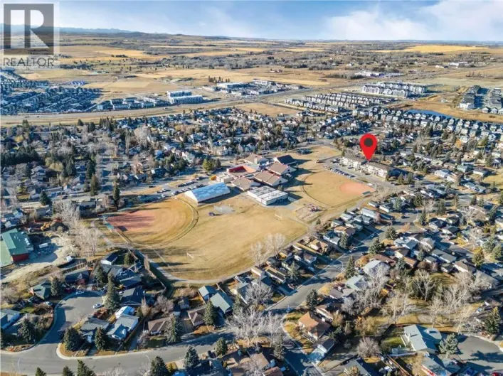 207, 280 Banister Drive, Okotoks