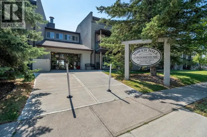 207, 280 Banister Drive, Okotoks
