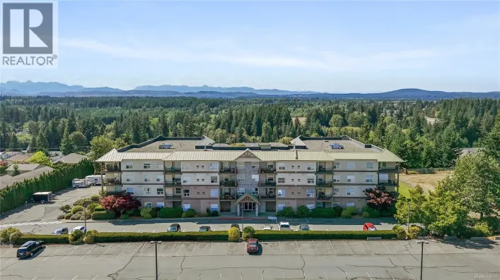 207 280 Dogwood St S, Campbell River