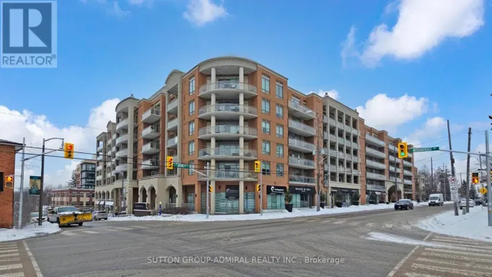 207 - 281 WOODBRIDGE AVENUE, Vaughan