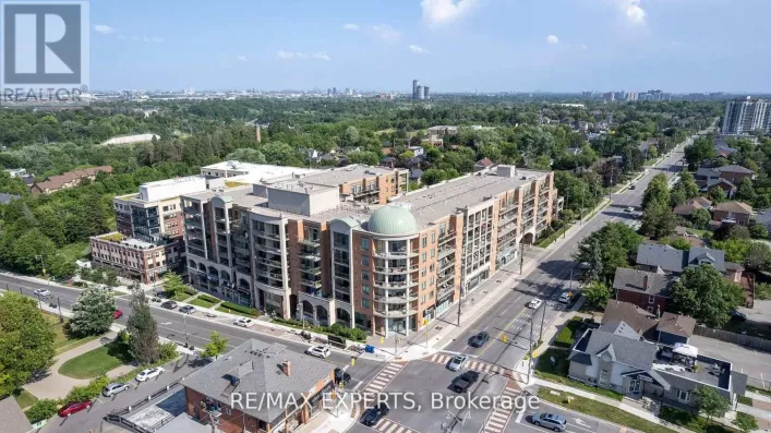 207 - 281 WOODBRIDGE AVENUE, Vaughan