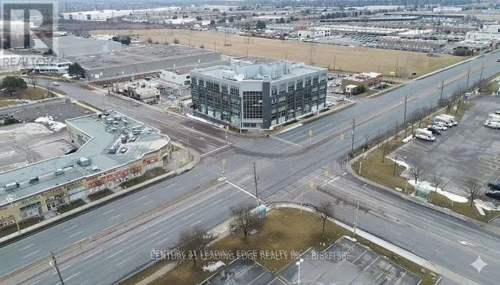 207 - 2855 MARKHAM ROAD, Toronto
