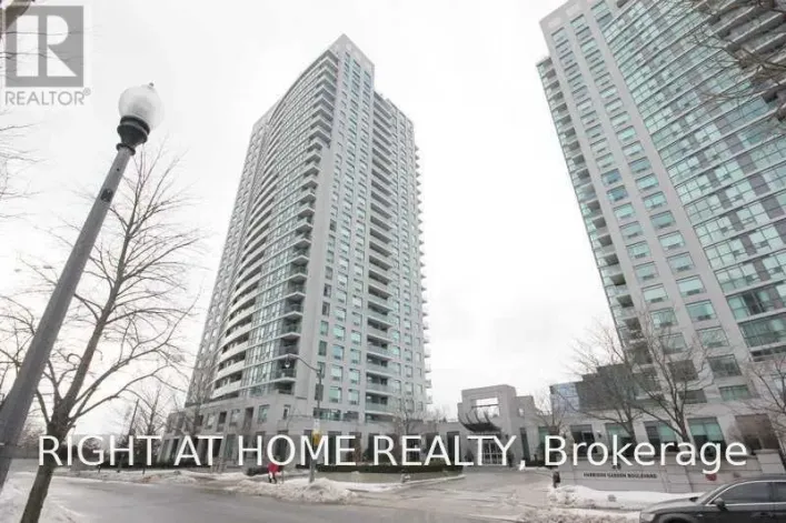 207 - 30 HARRISON GARDEN BOULEVARD, Toronto