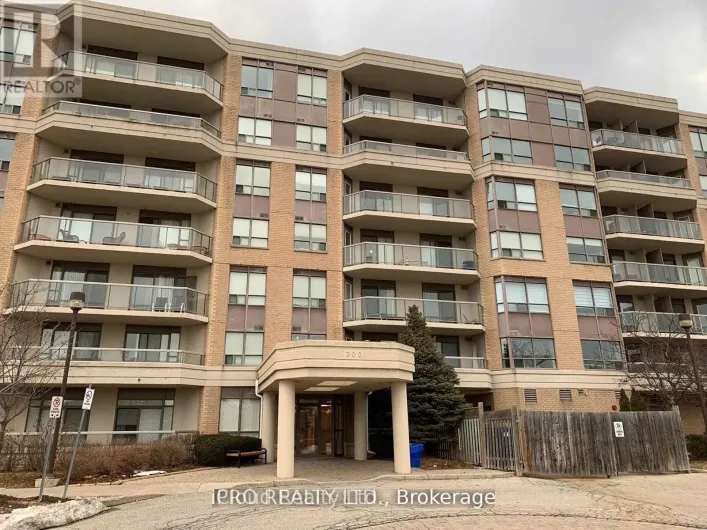 207 - 300 RAY LAWSON BOULEVARD, Brampton
